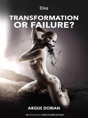 cover image of Transformation of Failure, Phase 3